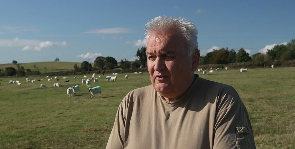 Wyn Williams