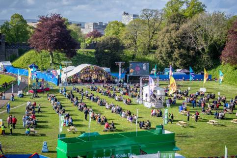 Tafwyl