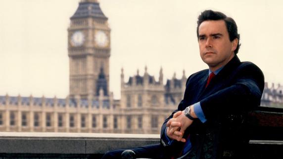 Huw Edwards