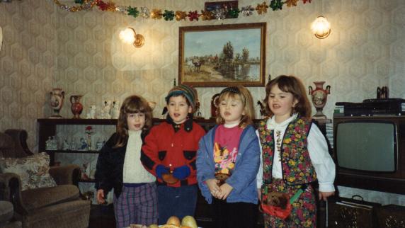 Hen Galan 1992
