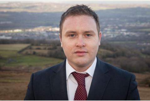 Calum Higgins