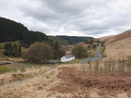 Capel Soar y Mynydd