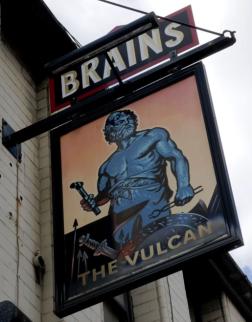 Vulcan