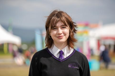 Catrin Jones