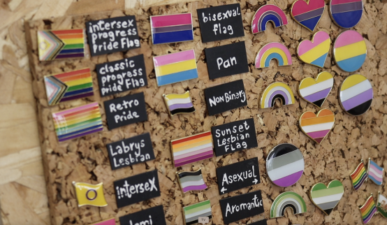 Queer Emporium