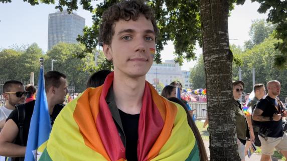 Andrii Pride