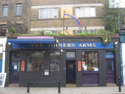 Joiner's Arms