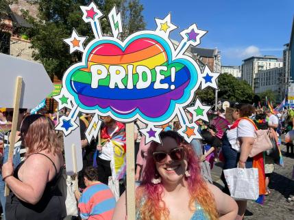 Pride Cymru
