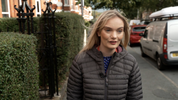 Lois Owen