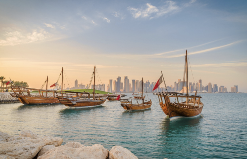 doha