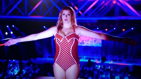 Penny Mordaunt