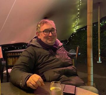 Aled Glynne Davies