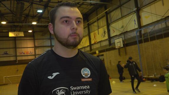 Iwan Jones