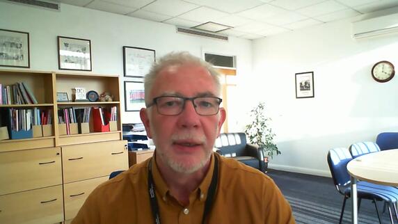 Brian Davies