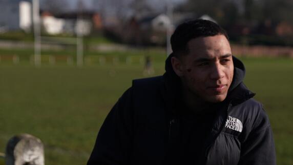 Lloyd Lewis
