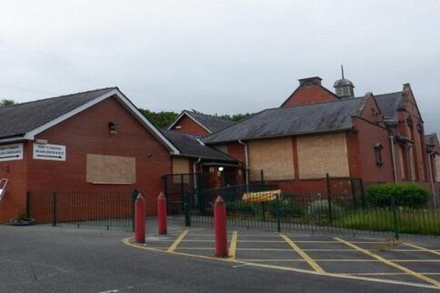 Ysgol Glanadda