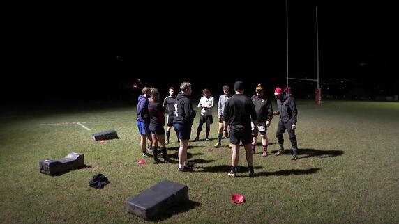 Dragons Rugby