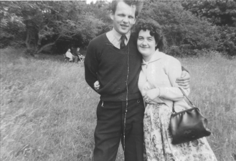 Isobel a Margaret