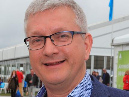 Dyfrig Davies