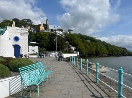 Portmeirion